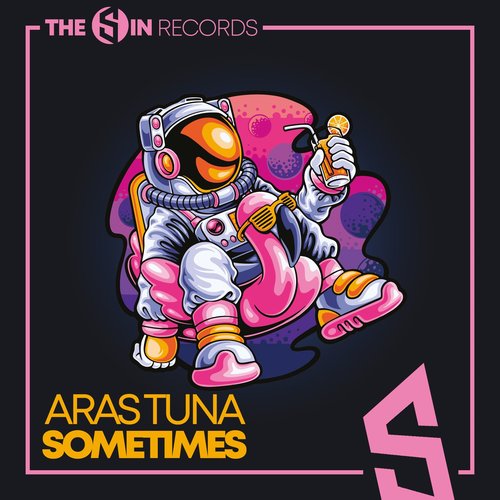 Aras Tuna - Sometimes [10212320]